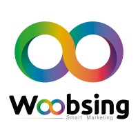 Woobsing Smart Marketing Logo