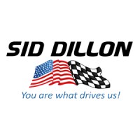 Sid Dillon Logo