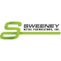 Sweeney Metal Fabricators, Inc. Logo