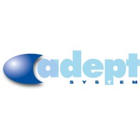 Adept System Logo