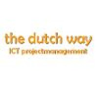 The Dutch Way Logo