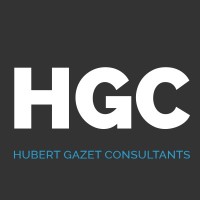 Hubert Gazet Consultants Logo