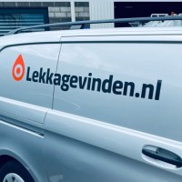 Lekkagevinden.nl Logo