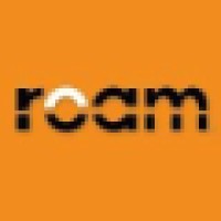 Roam, Inc. Logo