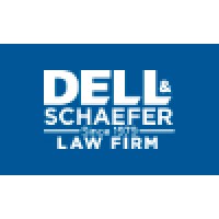 Attorneys Dell & Schaefer Chartered Logo