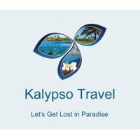 Kalypso Travel Logo