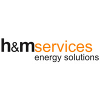 H & M SERVICES ENERGY SOLUTIONS LTD Logo