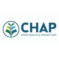 Crop Health & Protection - CHAP Logo
