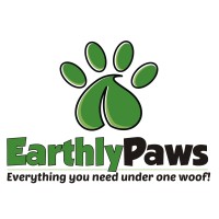 Earthly Paws Limited Logo