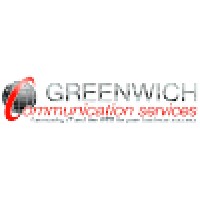 Greenwich Communication Services (UK) Ltd Logo