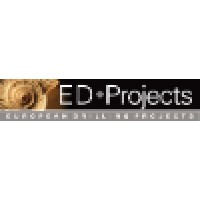 European Drilling Projects BV Logo