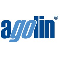 AGOLIN SA Logo