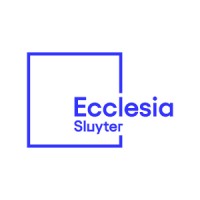 Ecclesia Sluyter Logo
