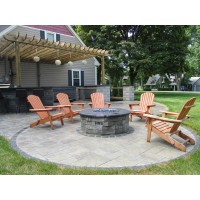 Raue Landscapes,LLC Logo