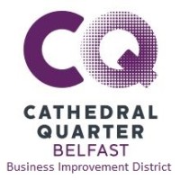 Destination CQ BID Logo