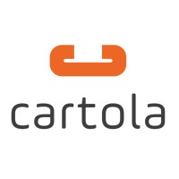 Cartola - Agência de Conteúdo Logo