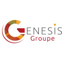 Genesis Groupe Logo