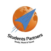 Students Partners PERU Logo