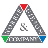 Norrie Gibson & Co Chartered Accountants Logo