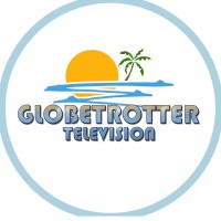 GLOBETROTTER TELEVISION Logo