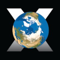 EarthX Logo