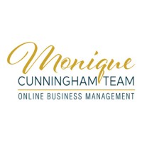 Monique Cunningham Team Logo