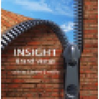 Insight Consulting, LLC Logo