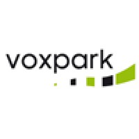 Voxpark GmbH Logo
