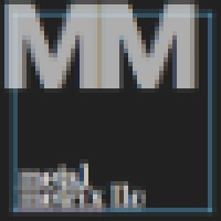 MetalMetrix LLC Logo