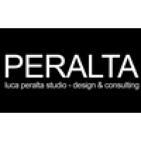 PERALTA - design & consulting Logo