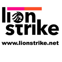 Lionstrike Limited Logo