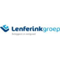 Lenferink Groep Zwolle Logo