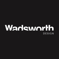 Wadsworth Design Inc. Logo