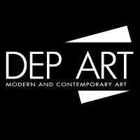 Dep Art Gallery Milan Logo