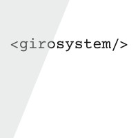 GIROSYSTEM Logo