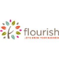Flourish Business Development Limited Logo