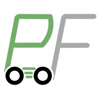 Pendle Forklift Services Ltd Logo