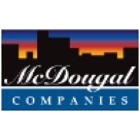 McDougal Companies Logo