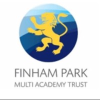 FINHAM PARK MULTI-ACADEMY TRUST Logo