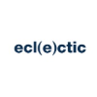 Eclectic Communications Logo