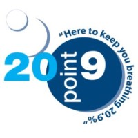 20point9 Ltd Logo