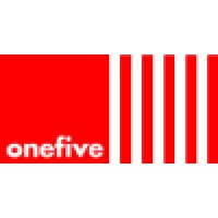 Onefive GmbH Logo