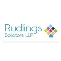 Rudlings Solicitors LLP Logo