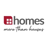 Homes Logo