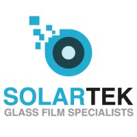 Solartek Films Ltd Logo