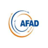 Antalya Provincial Directorate of Disaster and Emergency Logo