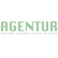 Agentur ApS Logo