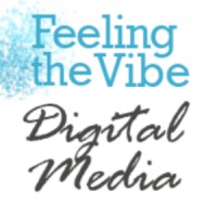 Feeling the Vibe Media Logo