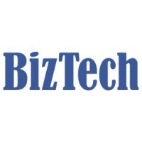 BizTech InfoTech Logo