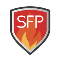 Saracen Fire Protection Ltd Logo